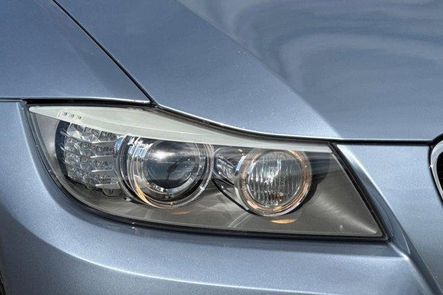 used 2011 BMW 335 car, priced at $12,999