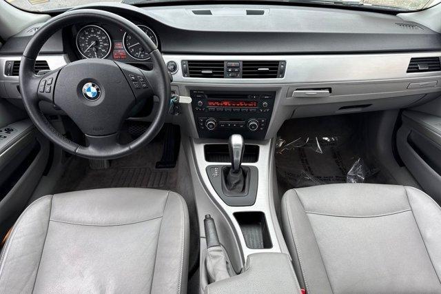 used 2011 BMW 335 car, priced at $12,999