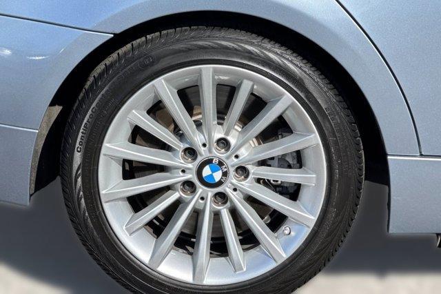 used 2011 BMW 335 car, priced at $12,999