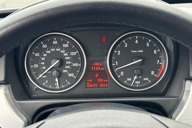 used 2011 BMW 335 car, priced at $12,999