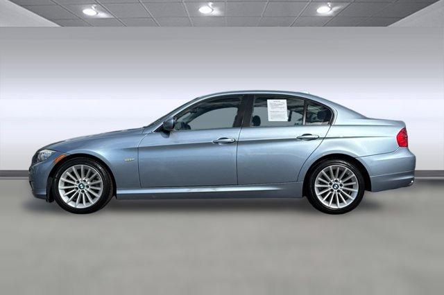 used 2011 BMW 335 car, priced at $12,999