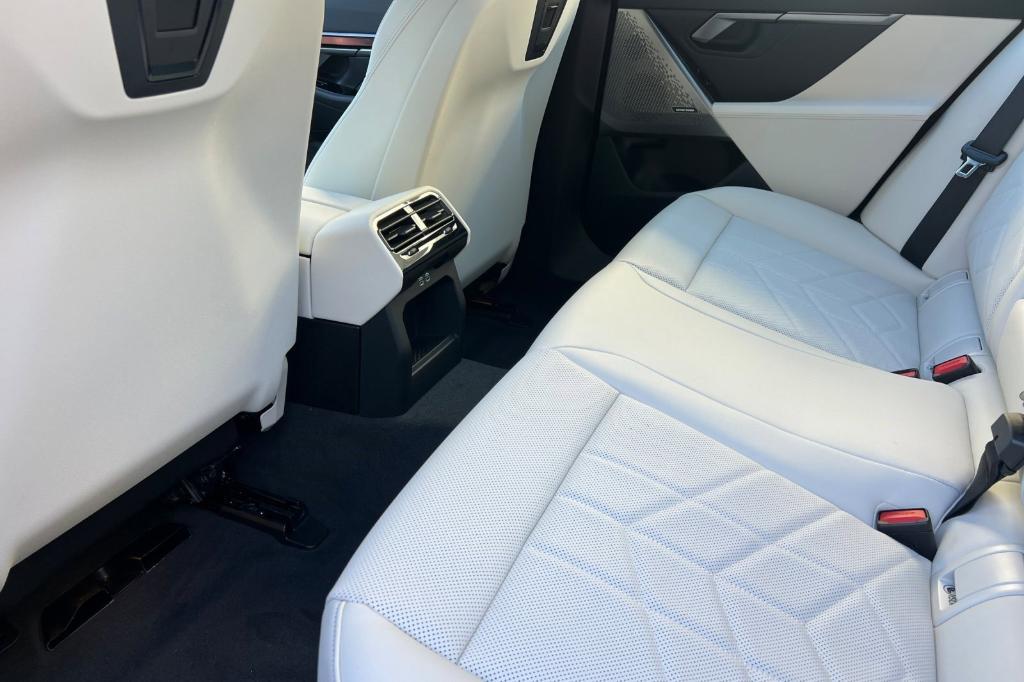 new 2026 BMW 530 car, priced at $67,990