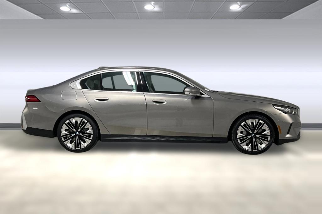 new 2026 BMW 530 car, priced at $67,990