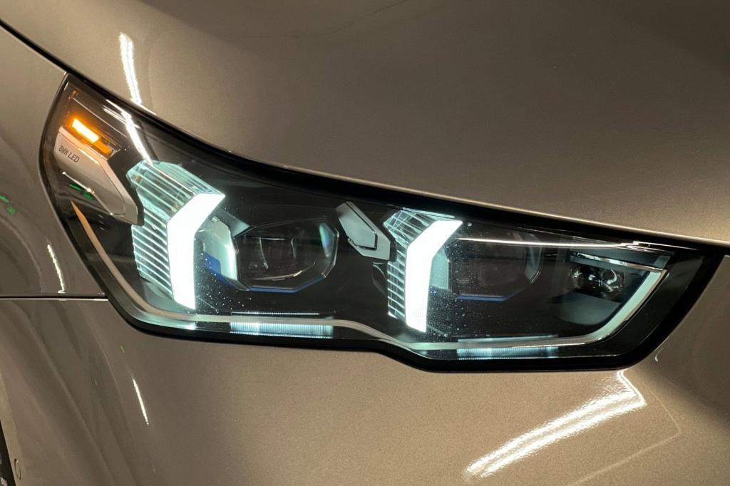 new 2026 BMW 530 car, priced at $67,990