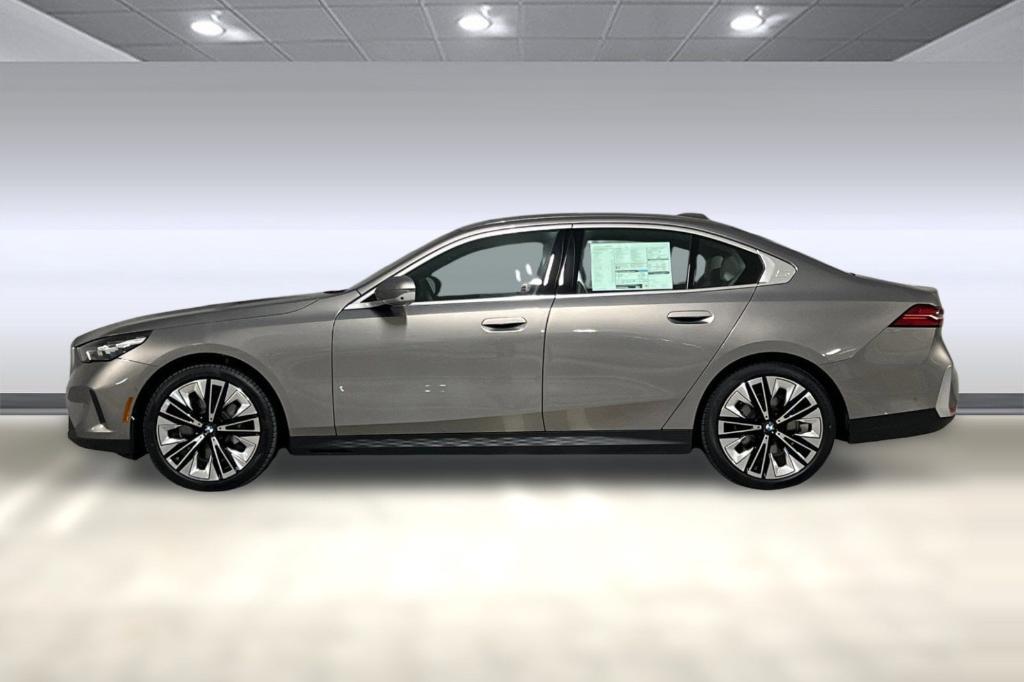 new 2026 BMW 530 car, priced at $67,990