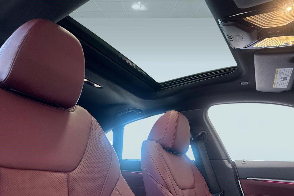 used 2025 BMW i4 Gran Coupe car, priced at $41,083