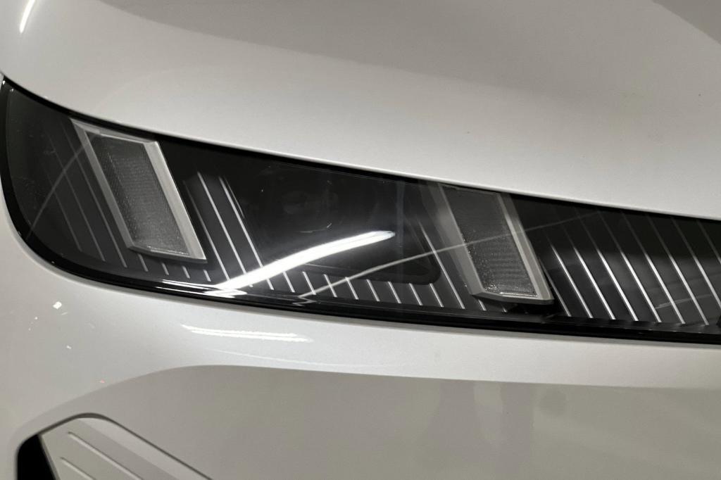 new 2026 BMW iX car, priced at $85,795