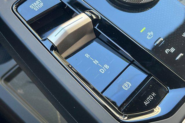 new 2026 BMW iX car, priced at $85,795
