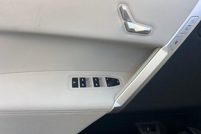 new 2026 BMW iX car, priced at $85,795