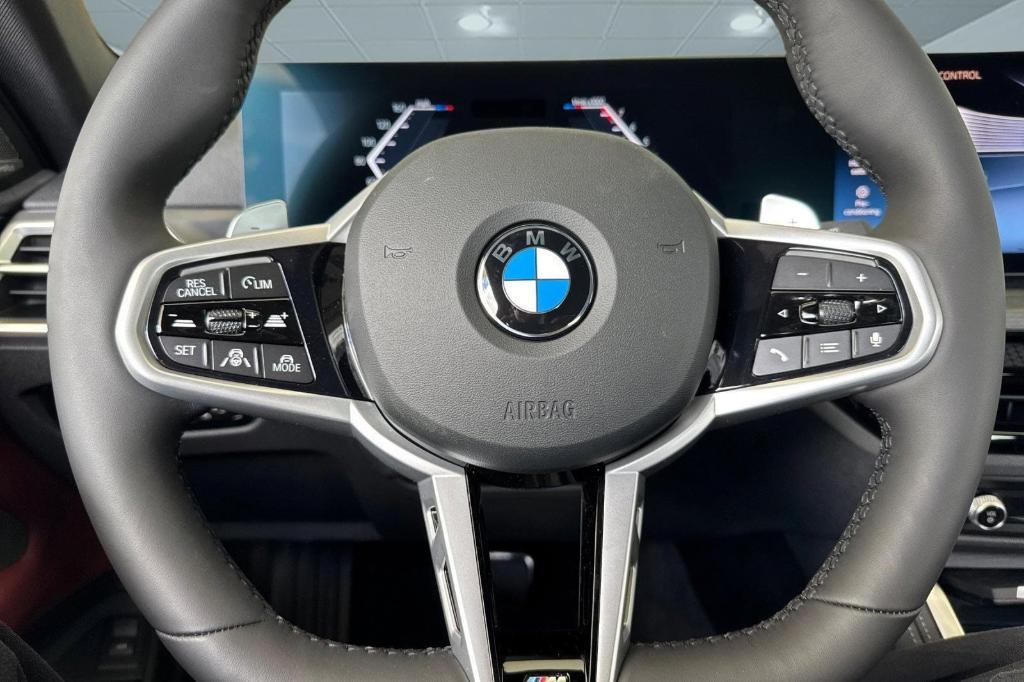 new 2026 BMW 430 car, priced at $64,475