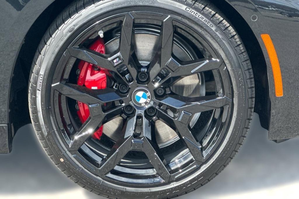 new 2026 BMW 430 car, priced at $64,475