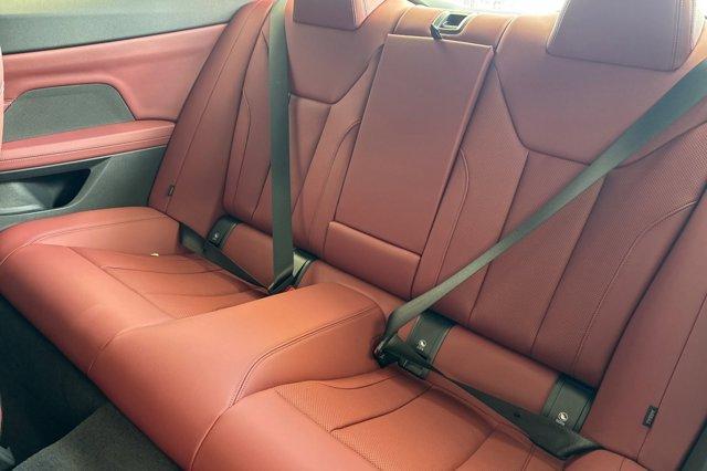 new 2026 BMW 430 car, priced at $64,475