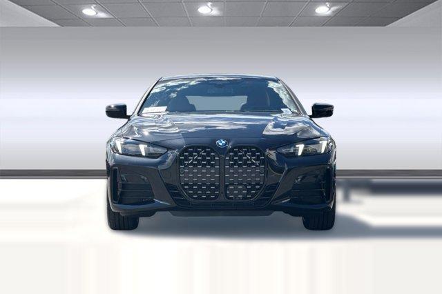 new 2026 BMW 430 car, priced at $64,475