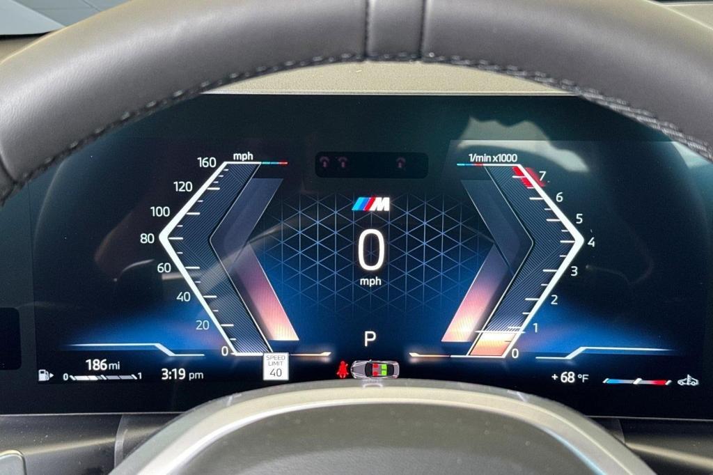 new 2026 BMW 430 car, priced at $64,475