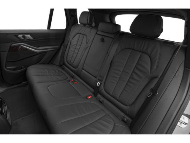 used 2022 BMW X5 car, priced at $47,084