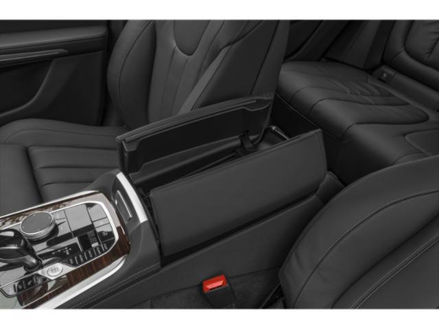 used 2022 BMW X5 car, priced at $47,084