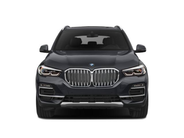 used 2022 BMW X5 car, priced at $47,084