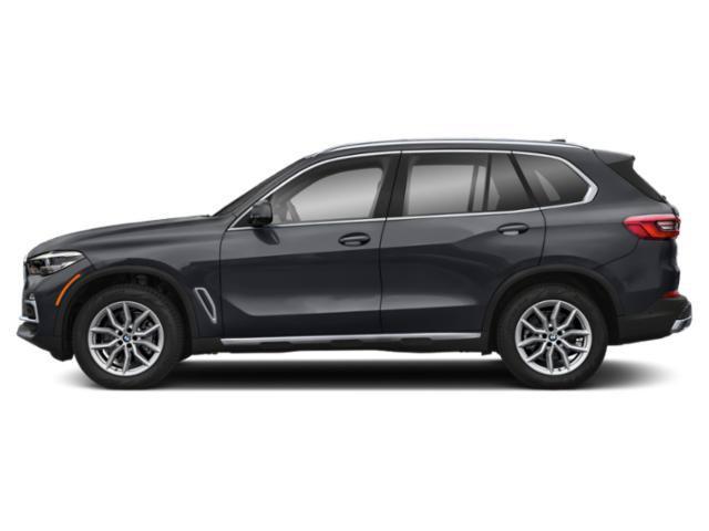 used 2022 BMW X5 car, priced at $47,084