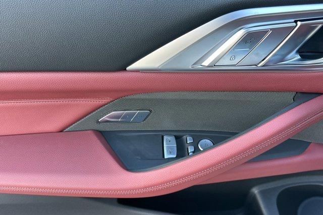 new 2026 BMW 430 car, priced at $63,225