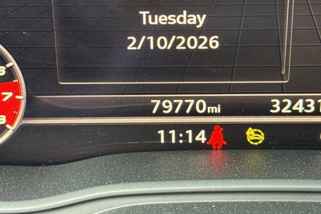 used 2018 Audi SQ5 car, priced at $19,999