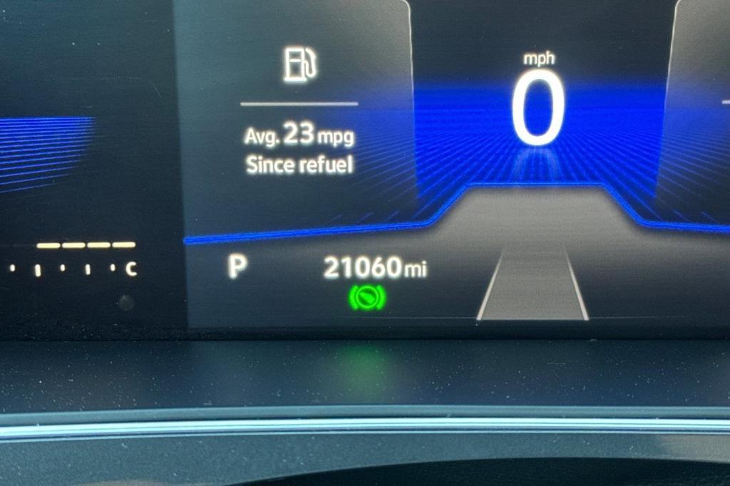 used 2022 Volkswagen Tiguan car, priced at $24,488