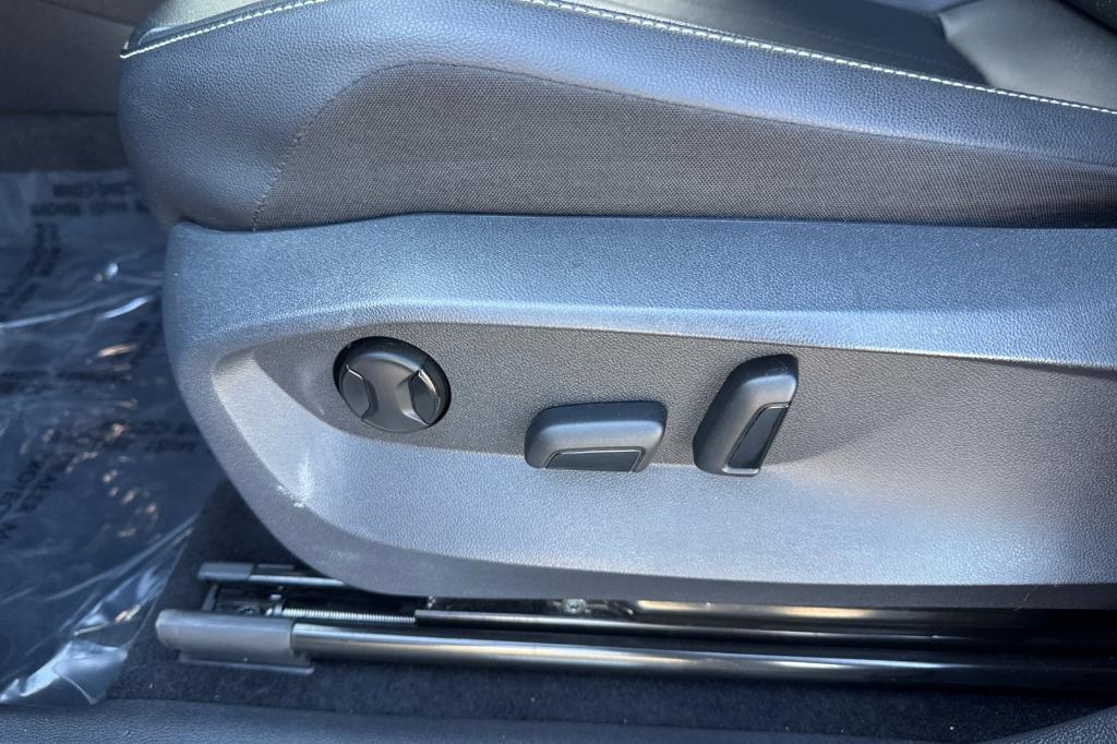 used 2022 Volkswagen Tiguan car, priced at $24,488