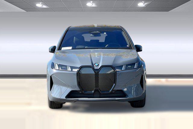 new 2026 BMW iX car, priced at $86,795