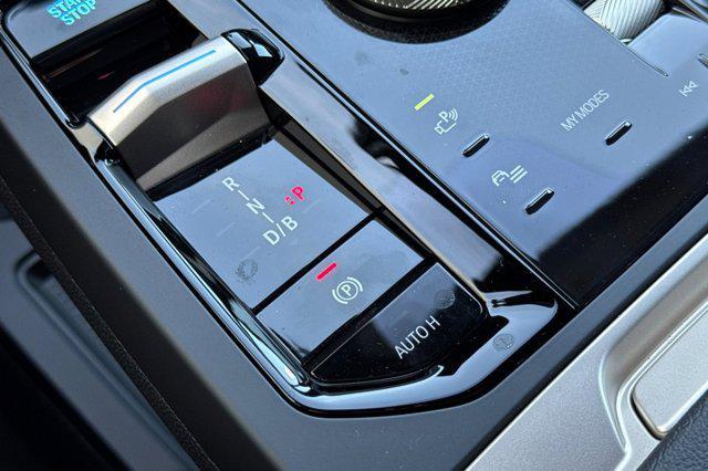 new 2026 BMW iX car, priced at $86,795