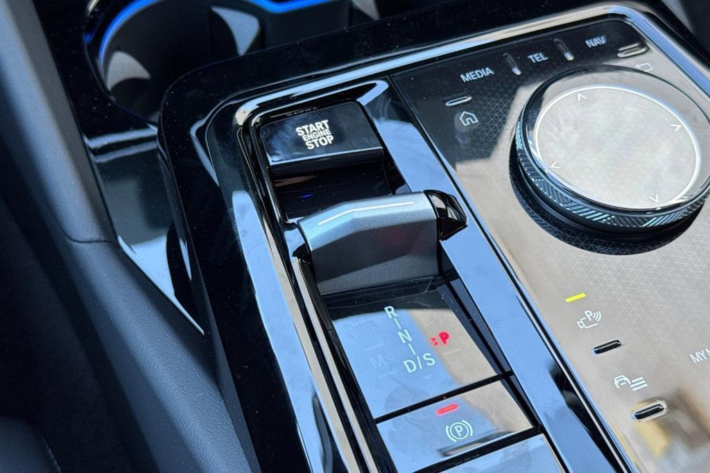 new 2026 BMW 530 car, priced at $65,940