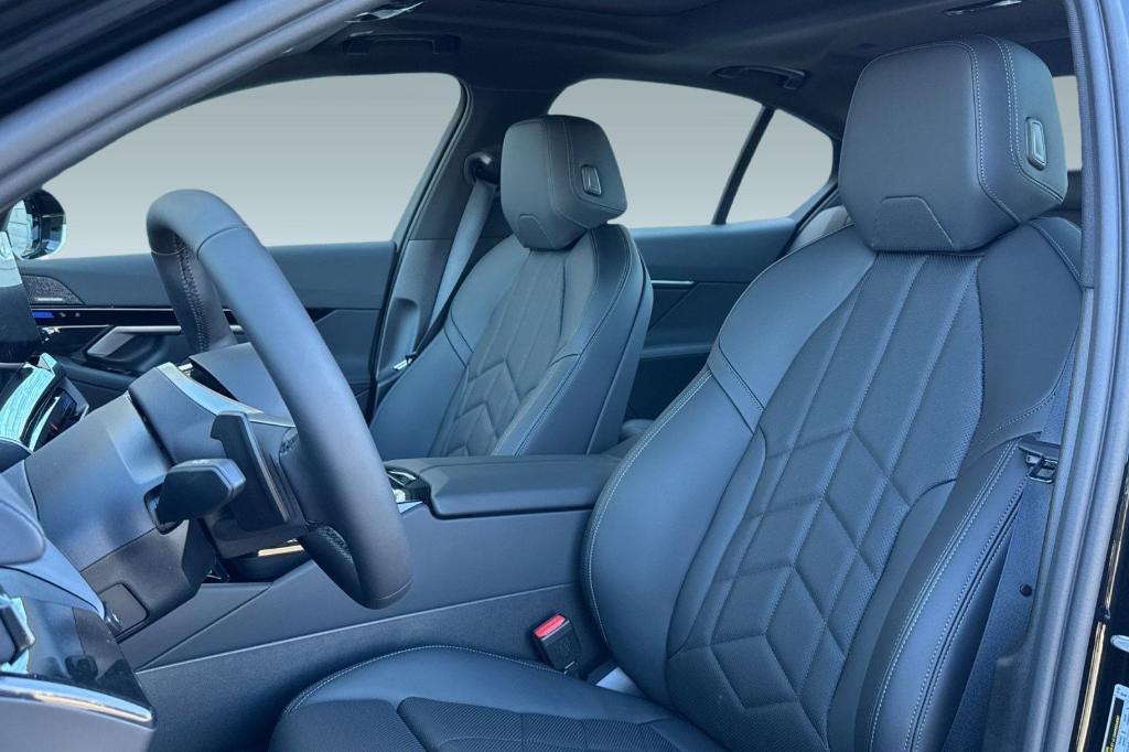 new 2026 BMW 530 car, priced at $65,940