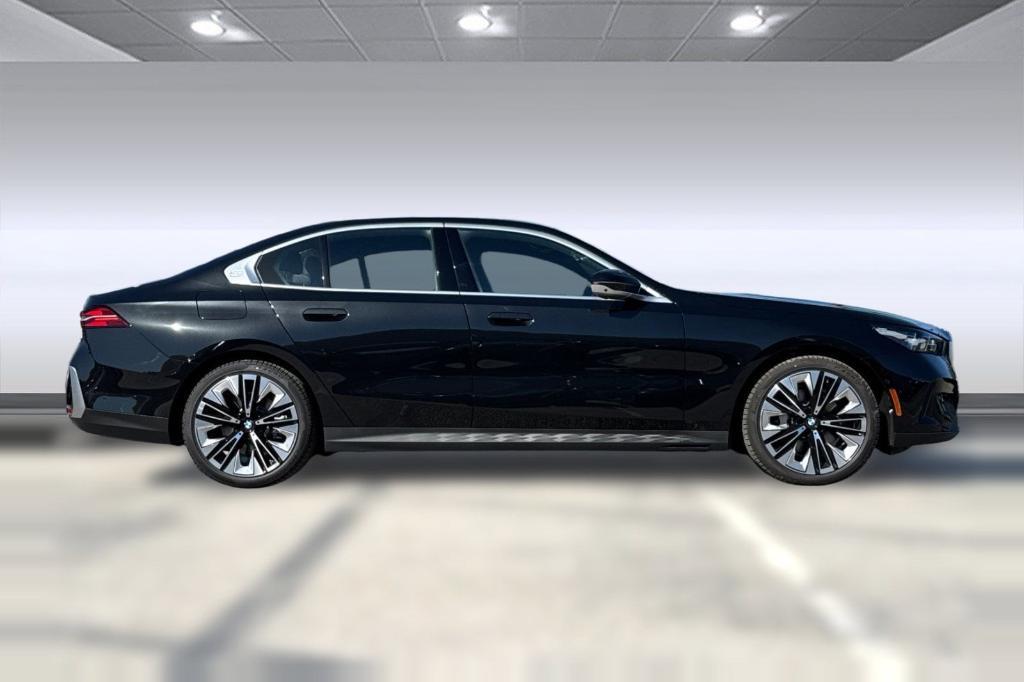 new 2026 BMW 530 car, priced at $65,940