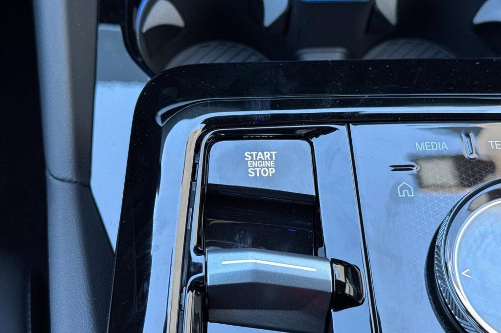 new 2026 BMW 530 car, priced at $65,940