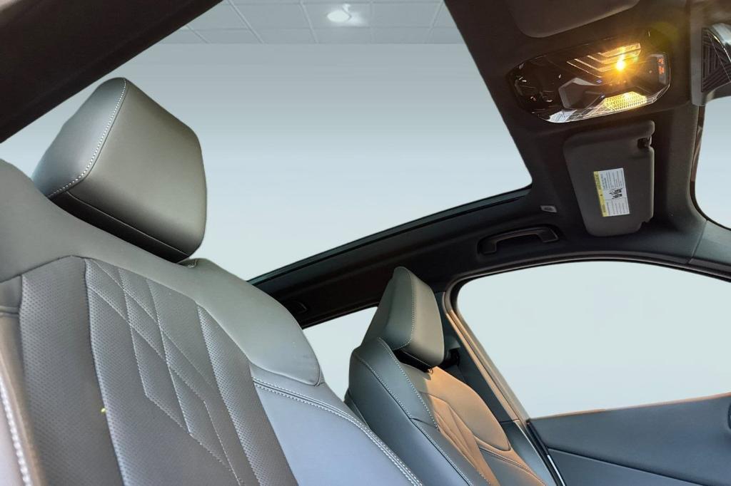 new 2026 BMW X3 car, priced at $63,100