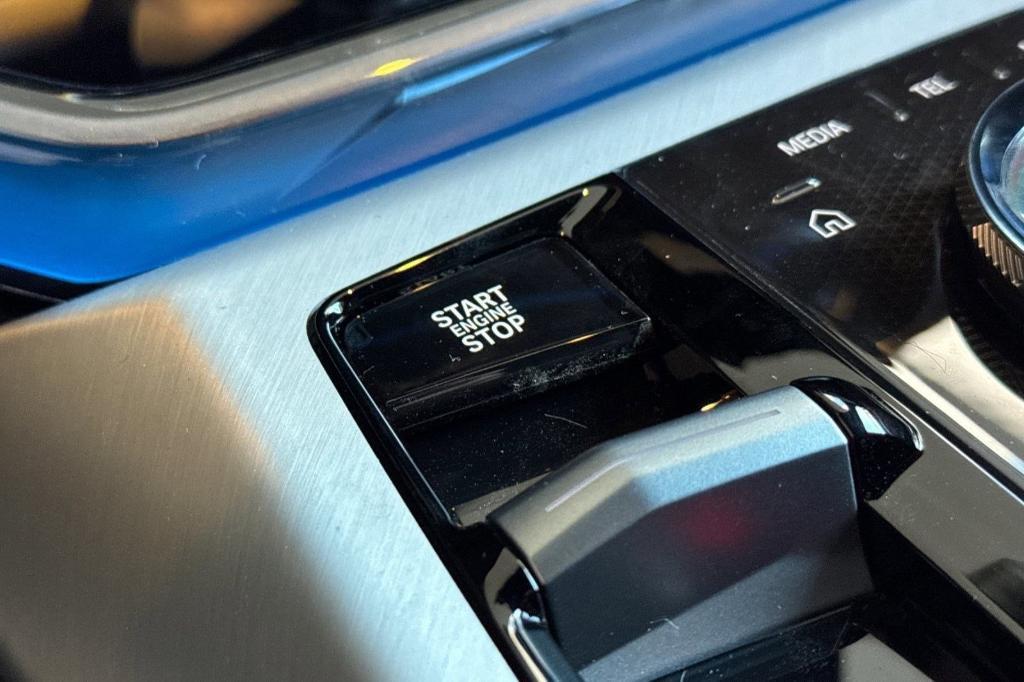 new 2026 BMW X3 car, priced at $63,100