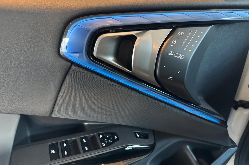 new 2026 BMW X3 car, priced at $63,100