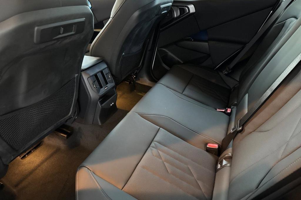 new 2026 BMW X3 car, priced at $63,100