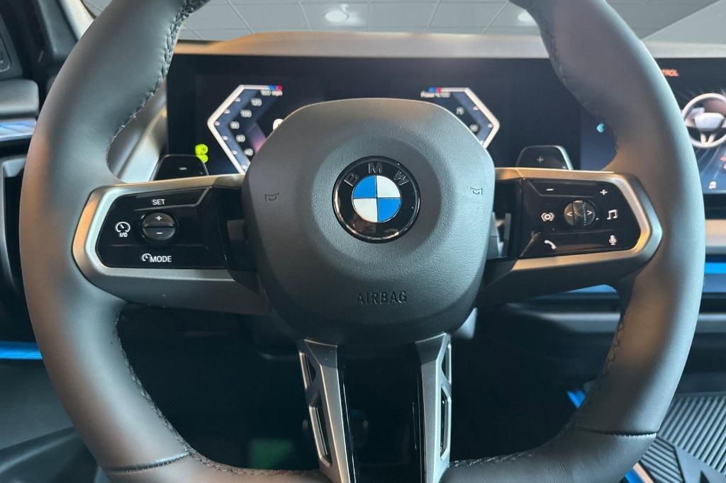 new 2026 BMW X3 car, priced at $63,100