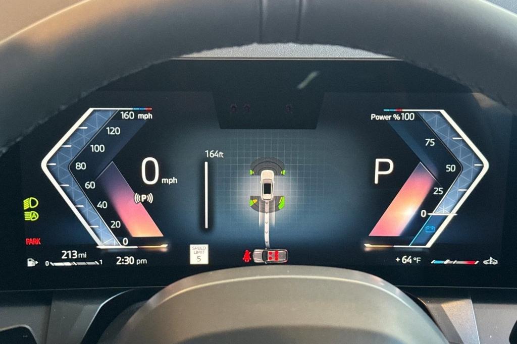 new 2026 BMW X3 car, priced at $63,100