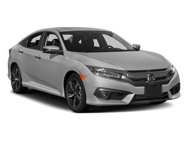 used 2017 Honda Civic car, priced at $21,999