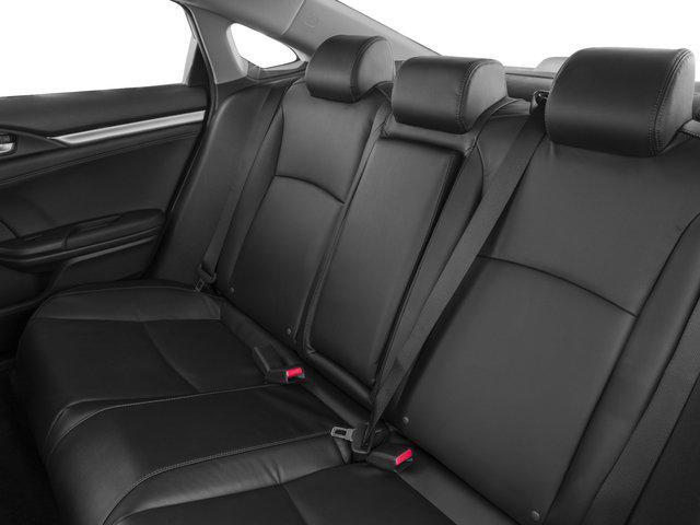 used 2017 Honda Civic car, priced at $21,999