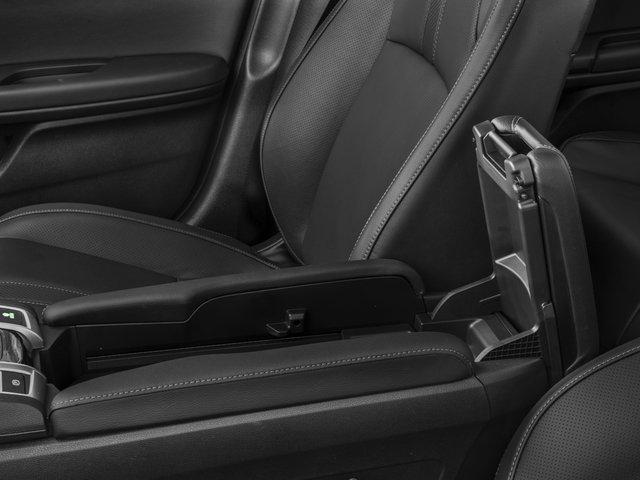 used 2017 Honda Civic car, priced at $21,999