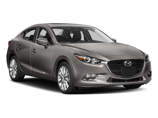 used 2017 Mazda Mazda3 car, priced at $15,084