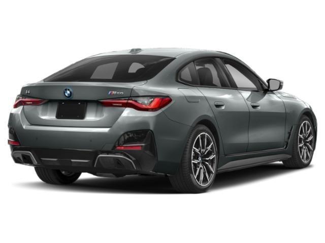 used 2023 BMW i4 Gran Coupe car, priced at $27,999
