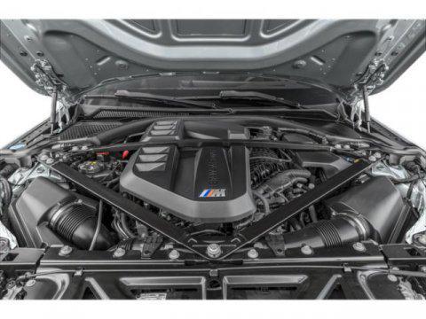 new 2026 BMW M4 car, priced at $92,030