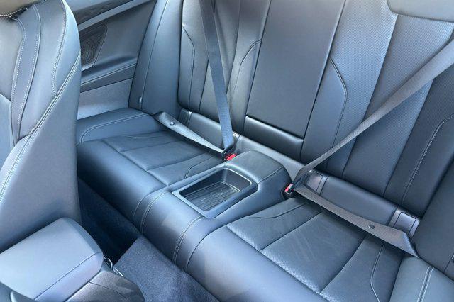 new 2026 BMW 230 car, priced at $53,280