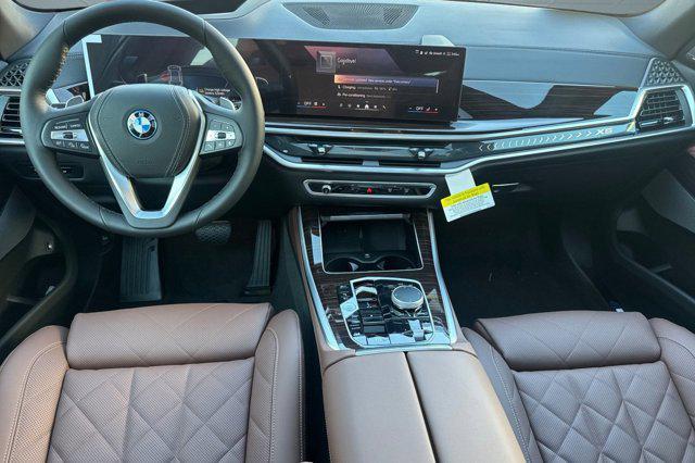 new 2026 BMW X5 PHEV car, priced at $85,600