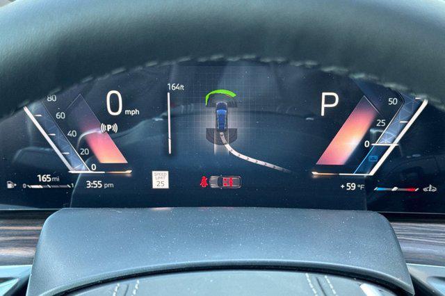 new 2026 BMW X7 car, priced at $92,740