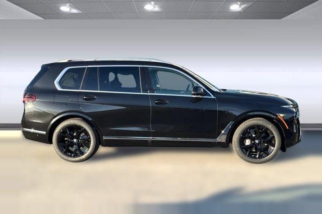 new 2026 BMW X7 car, priced at $92,740