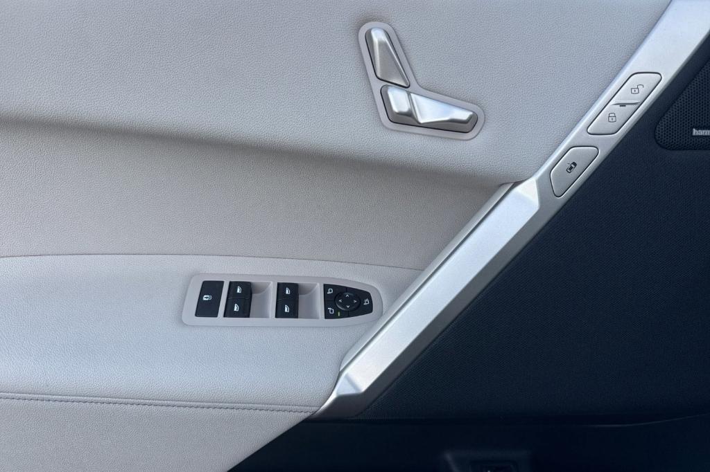 new 2026 BMW iX car, priced at $83,520