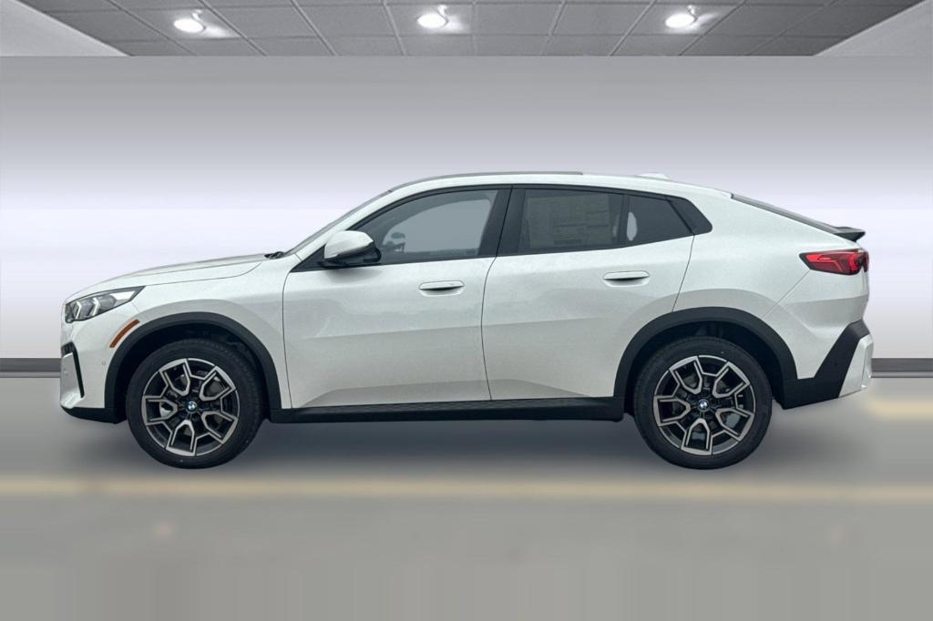 new 2026 BMW X2 car, priced at $50,080
